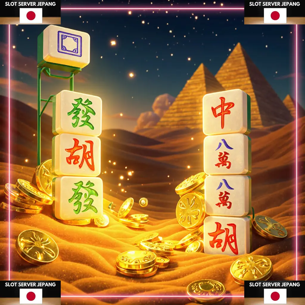 SERVER JEPANG: Official Update Kaisar Bakery server jepang gacor